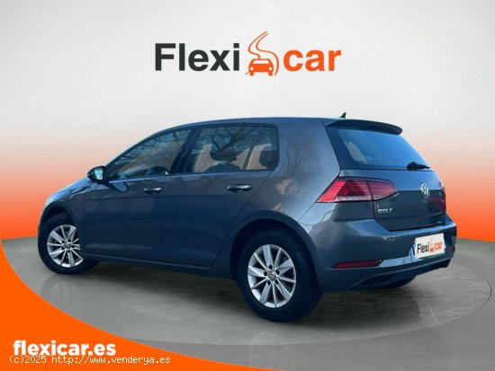 Volkswagen Golf Advance 1.0 TSI 81kW (110CV) - Madrid