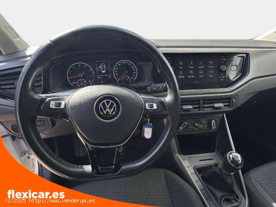 Volkswagen Polo Advance 1.0 TSI 70kW (95CV) - Sevilla