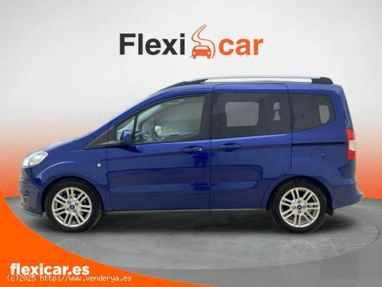 Ford Tourneo Courier 1.0 EcoBoost 74kW (100CV) Sport - Cartagena