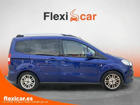 Ford Tourneo Courier 1.0 EcoBoost 74kW (100CV) Sport - Cartagena