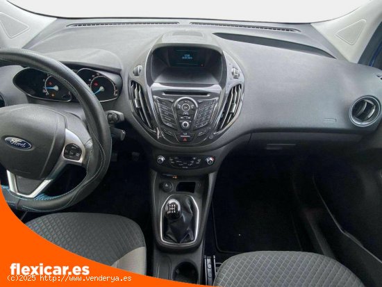 Ford Tourneo Courier 1.0 EcoBoost 74kW (100CV) Sport - Cartagena