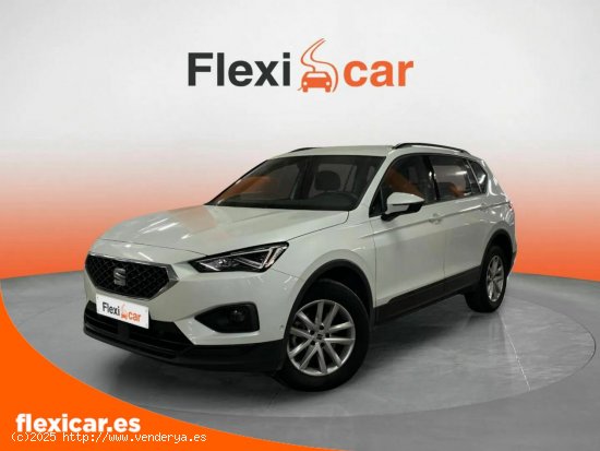 Seat Tarraco 2.0 TDI 110kW (150CV) S&S Style GO DSG - Finestrat