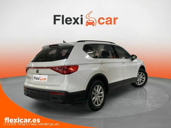 Seat Tarraco 2.0 TDI 110kW (150CV) S&S Style GO DSG - Finestrat