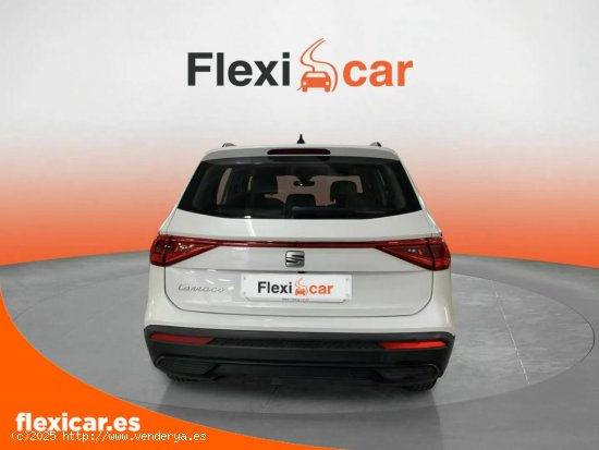 Seat Tarraco 2.0 TDI 110kW (150CV) S&S Style GO DSG - Finestrat