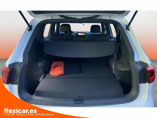 Seat Tarraco 2.0 TDI 110kW (150CV) S&S Style GO DSG - Finestrat