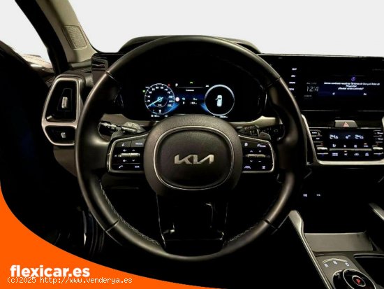 Kia Sorento 1.6 T-GDi PHEV Drive 4x4 7pl - San Blas-Canillejas