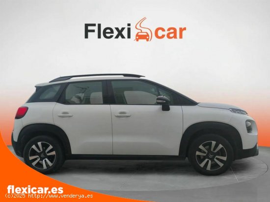 Citroën C3 Aircross PureTech 81kW (110CV) S&S FEEL - Las Rozas de Madrid