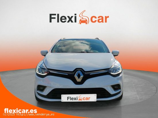 Renault Clio Sp. T. Limited En. TCe 66kW (90CV) - 18 - Lugo