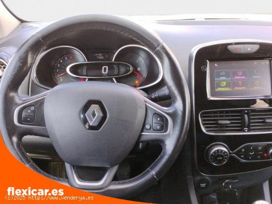 Renault Clio Sp. T. Limited En. TCe 66kW (90CV) - 18 - Lugo