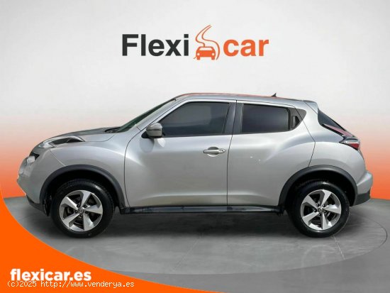 Nissan Juke DIG-T EU6 85 kW (115 CV) 6M/T ACENTA - Jerez de la Frontera