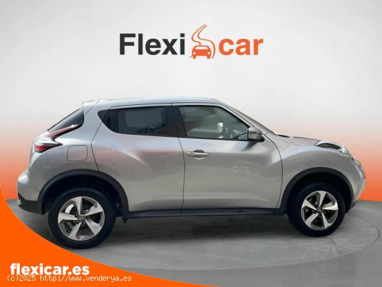 Nissan Juke DIG-T EU6 85 kW (115 CV) 6M/T ACENTA - Jerez de la Frontera