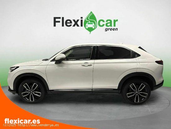 Honda HR-V 1.5 i-MMD Advance 4x2 - San Blas-Canillejas