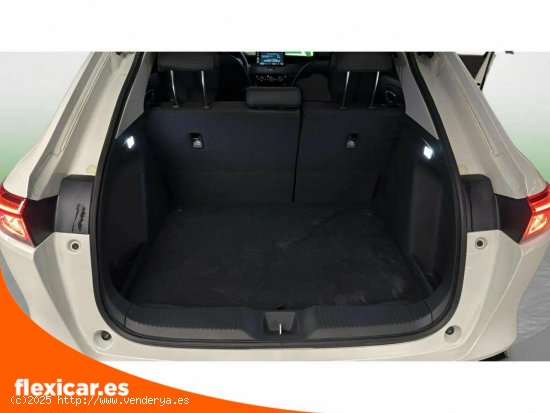 Honda HR-V 1.5 i-MMD Advance 4x2 - San Blas-Canillejas