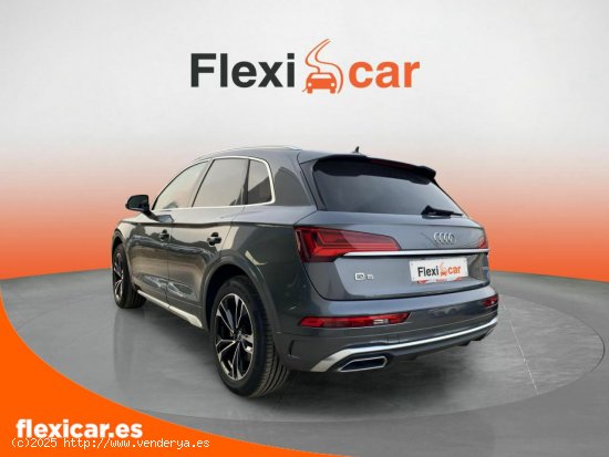 Audi Q5 Advanced 35 TDI 120kW S tronic - Colmenar Viejo