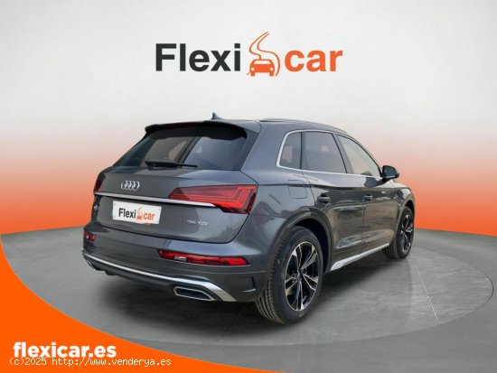 Audi Q5 Advanced 35 TDI 120kW S tronic - Colmenar Viejo