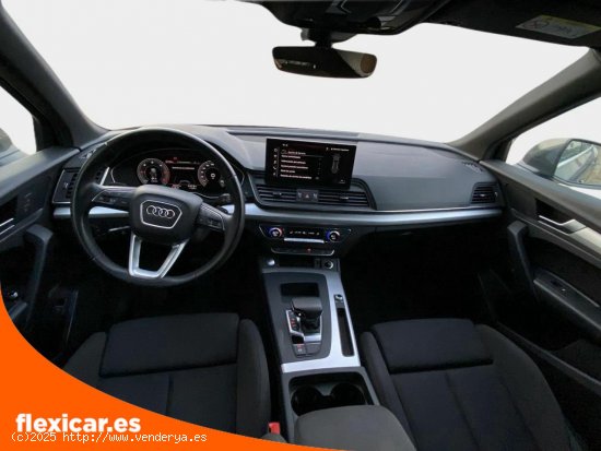 Audi Q5 Advanced 35 TDI 120kW S tronic - Colmenar Viejo