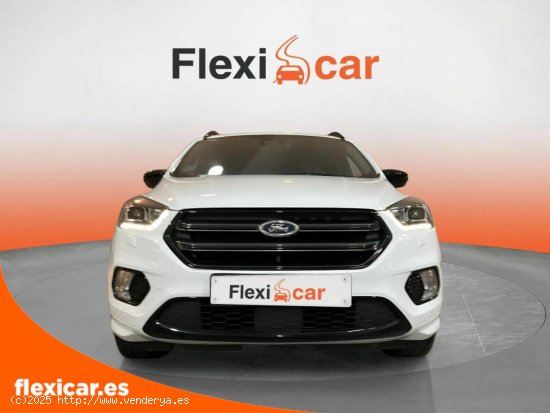 Ford Kuga 2.0 TDCi 132kW 4x4 ST-Line Lim.Ed. Pow. - Reus