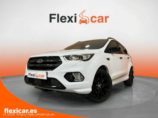 Ford Kuga 2.0 TDCi 132kW 4x4 ST-Line Lim.Ed. Pow. - Reus