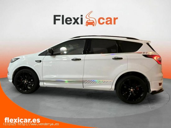 Ford Kuga 2.0 TDCi 132kW 4x4 ST-Line Lim.Ed. Pow. - Reus