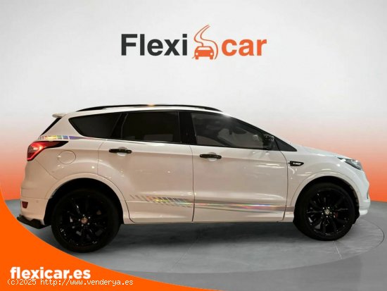 Ford Kuga 2.0 TDCi 132kW 4x4 ST-Line Lim.Ed. Pow. - Reus