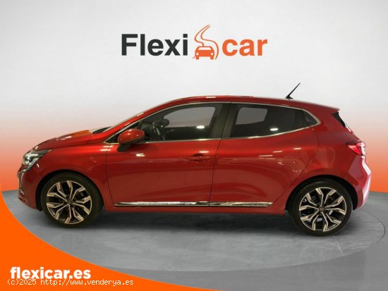 Renault Clio TCE ZEN 101 CV 2020 - Esplugues de Llobregat