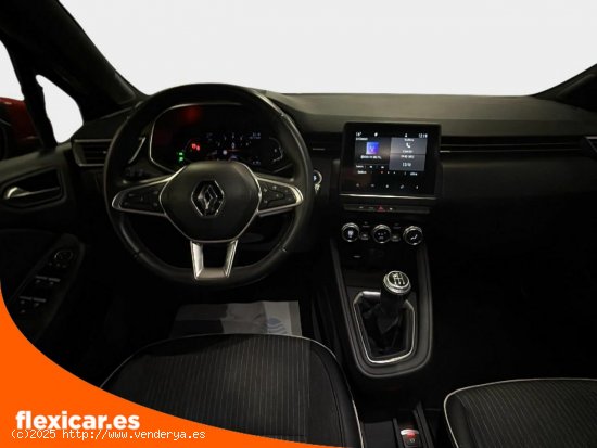 Renault Clio TCE ZEN 101 CV 2020 - Esplugues de Llobregat