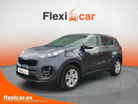 Kia Sportage 1.6 GDi 97kW (132CV) Basic 4x2 - Cáceres