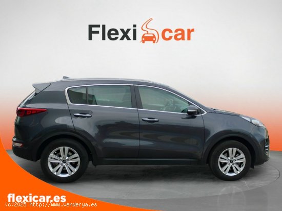 Kia Sportage 1.6 GDi 97kW (132CV) Basic 4x2 - Cáceres