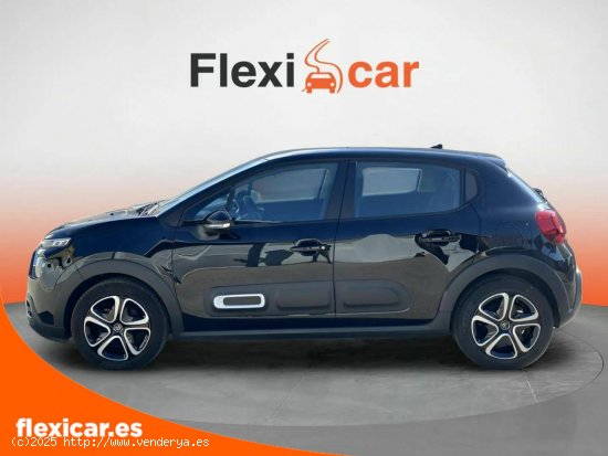 Citroën C3 BlueHDi 75KW (100CV) Plus - Figueres