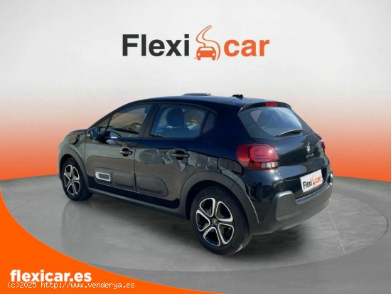 Citroën C3 BlueHDi 75KW (100CV) Plus - Figueres