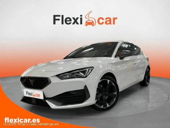 Cupra León 1.5 eTSI 110kW (150CV) DSG - Sabadell