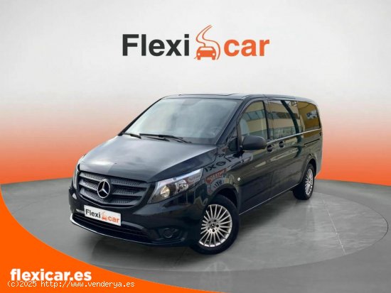 Mercedes Vito Vito Tourer 114 CDI / 114 BlueTEC 136 CV - León