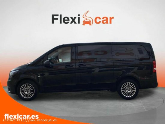 Mercedes Vito Vito Tourer 114 CDI / 114 BlueTEC 136 CV - León