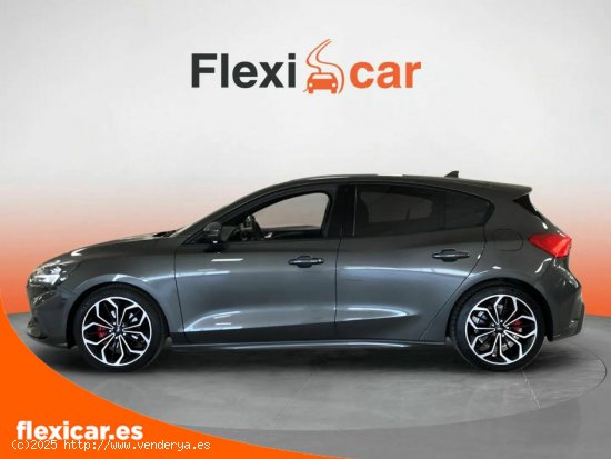 Ford Focus 1.0 Ecoboost 92kW ST-Line - Alicante