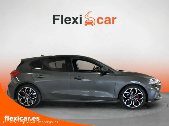 Ford Focus 1.0 Ecoboost 92kW ST-Line - Alicante