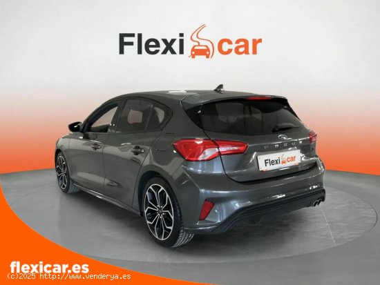 Ford Focus 1.0 Ecoboost 92kW ST-Line - Alicante