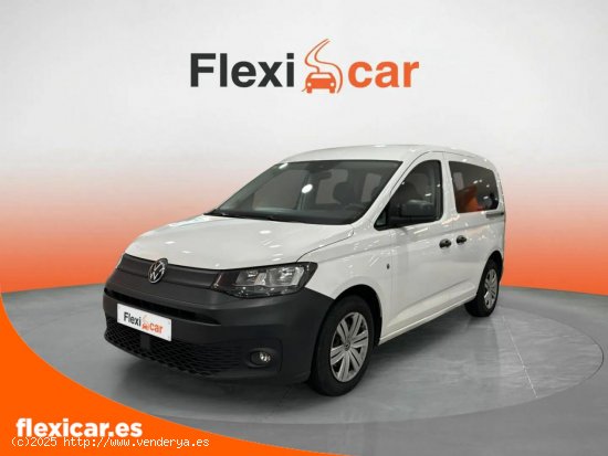 Volkswagen Caddy Origin 2.0 TDI 75kW (102CV) - Sabadell