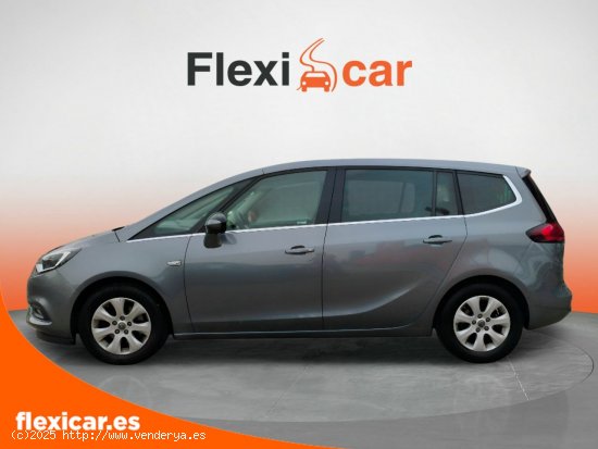 Opel Zafira Tourer    1.6 CDTi S/S 88kW (120CV) Selective - Valladolid