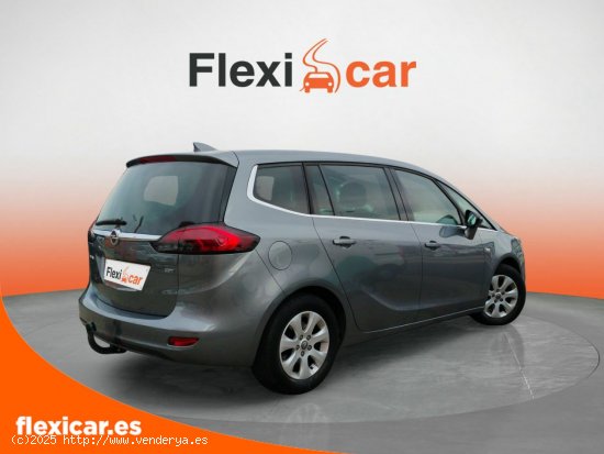 Opel Zafira Tourer    1.6 CDTi S/S 88kW (120CV) Selective - Valladolid