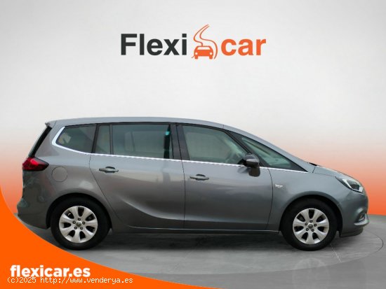 Opel Zafira Tourer    1.6 CDTi S/S 88kW (120CV) Selective - Valladolid