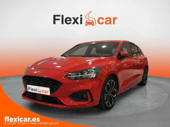 Ford Focus 1.0 Ecoboost 92kW ST-Line - Sabadell