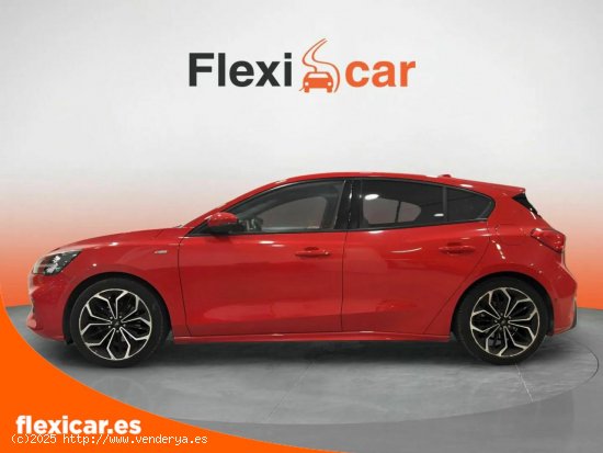 Ford Focus 1.0 Ecoboost 92kW ST-Line - Sabadell