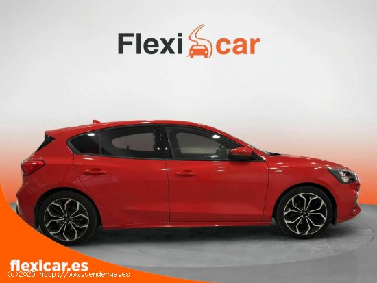 Ford Focus 1.0 Ecoboost 92kW ST-Line - Sabadell