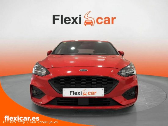 Ford Focus 1.0 Ecoboost 92kW ST-Line - Sabadell