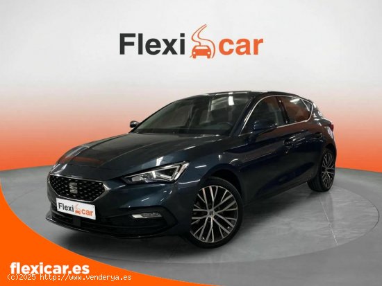 Seat Leon 1.5 EcoTSI 96kW (130CV) St&Sp Style - Finestrat