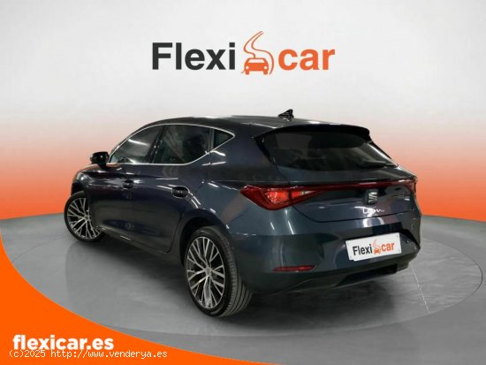 Seat Leon 1.5 EcoTSI 96kW (130CV) St&Sp Style - Finestrat