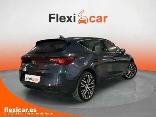 Seat Leon 1.5 EcoTSI 96kW (130CV) St&Sp Style - Finestrat