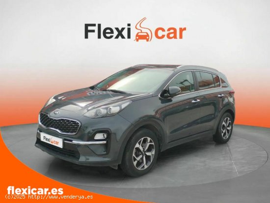 Kia Sportage 1.6 MHEV Drive Plus 85kW (115CV) 4x2 - Madrid