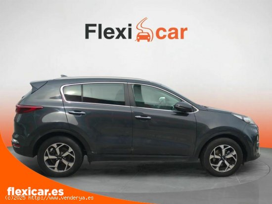 Kia Sportage 1.6 MHEV Drive Plus 85kW (115CV) 4x2 - Madrid