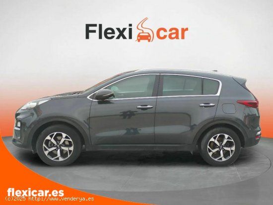 Kia Sportage 1.6 MHEV Drive Plus 85kW (115CV) 4x2 - Madrid